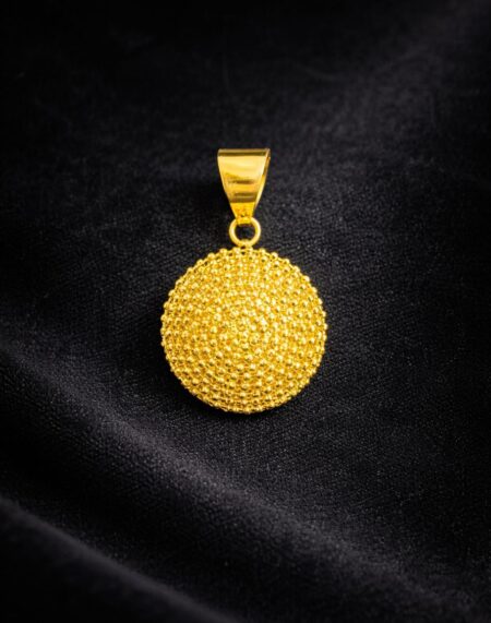 ŞIK DORİKA KOLYE UCU