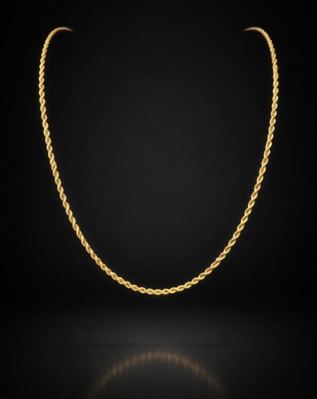 LİGHT HALAT ZİNCİR