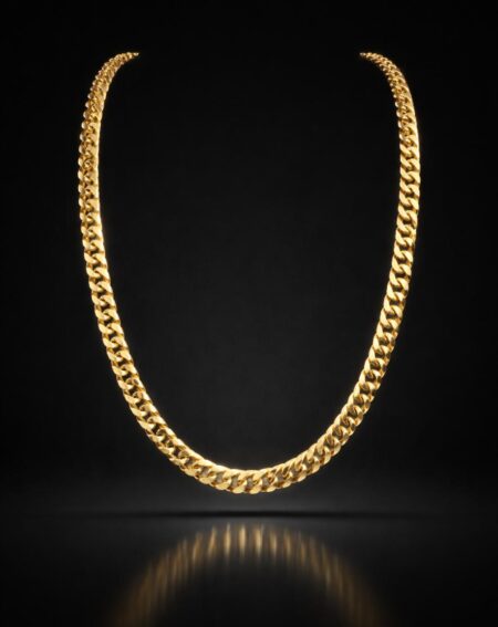 KUŞ GÖZÜ ZİNCİR