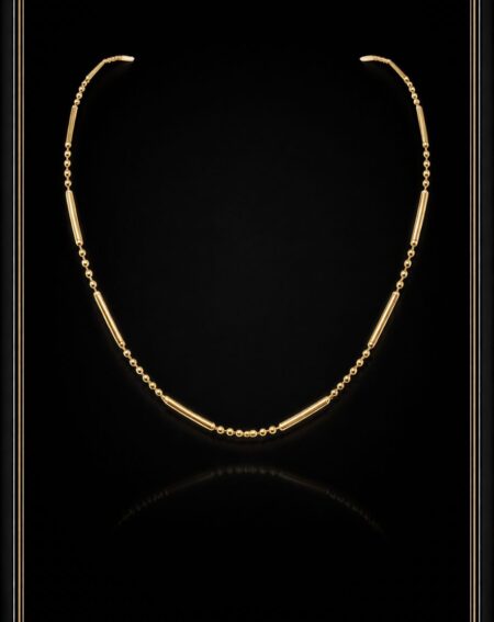 ÇUBUKLU TOP ZİNCİR